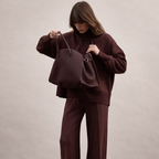 Magda™ | Bequemes Strickset