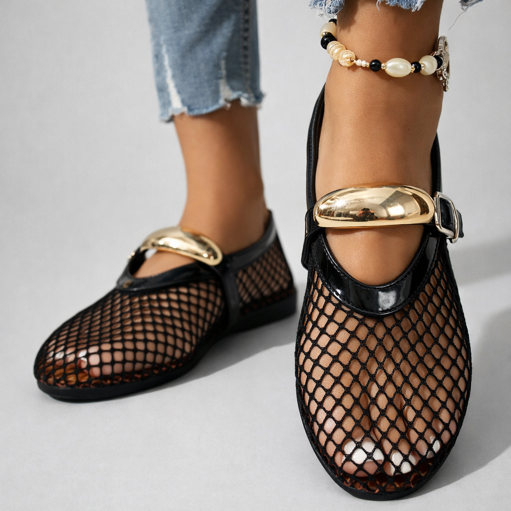 Arlena Mary Jane Ballerinas