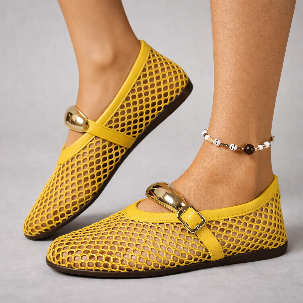Arlena Mary Jane Ballerinas