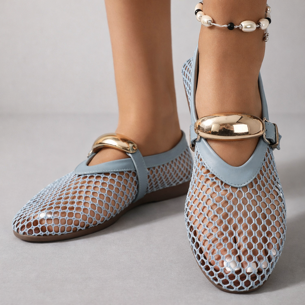 Arlena Mary Jane Ballerinas