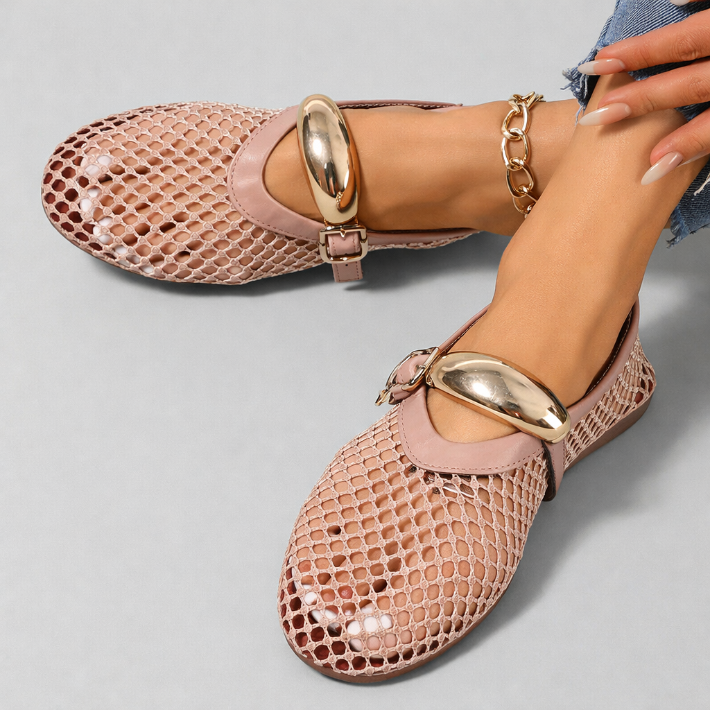 Arlena Mary Jane Ballerinas