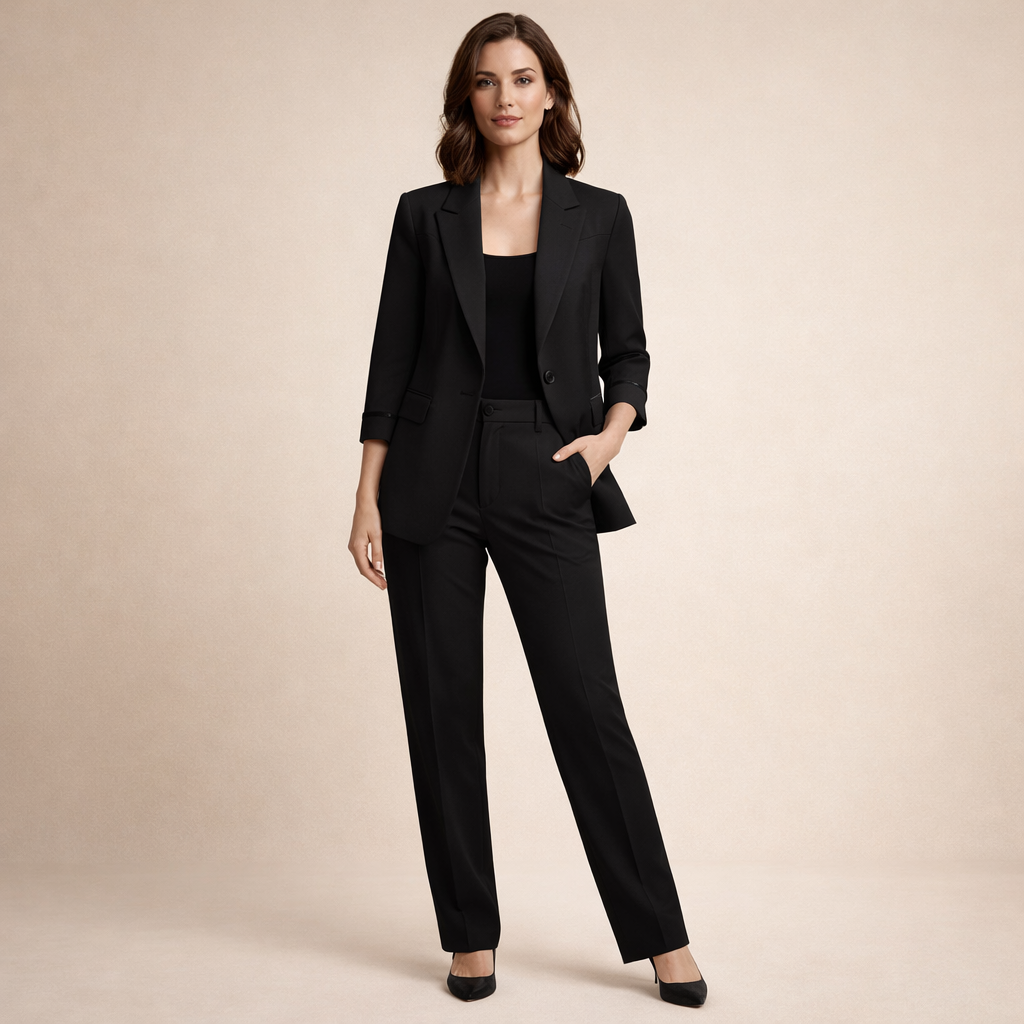 Veronica™ | Elegantes Anzugset