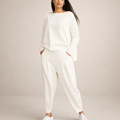Elżbieta | Minimalistisches Set