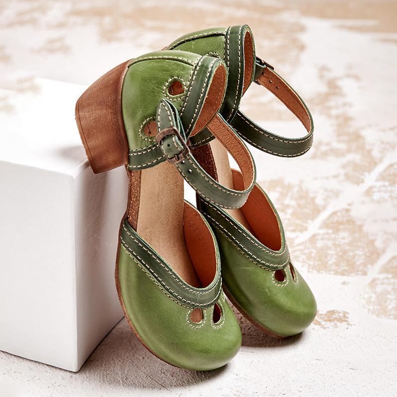 Haven - Ortho Sandalen