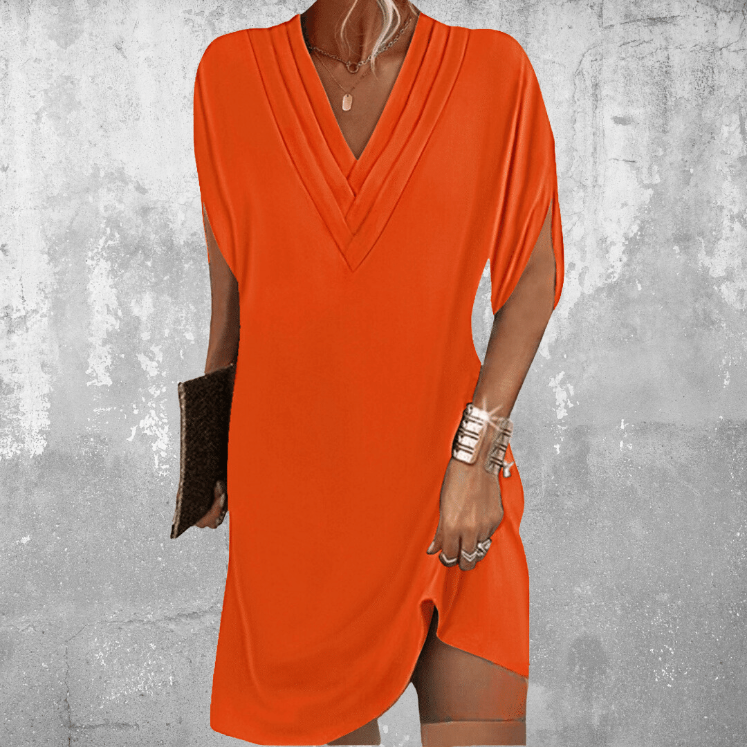 Mia | Elegantes Shift-Kleid