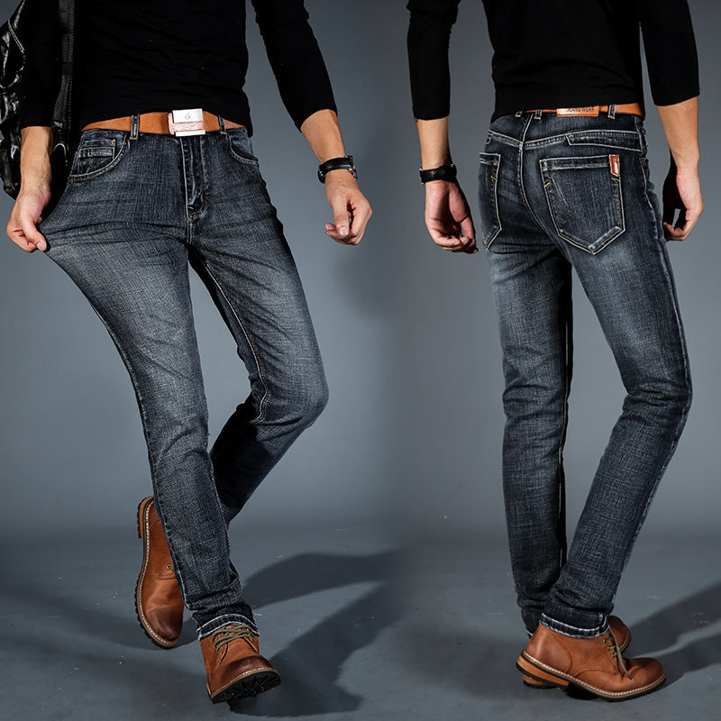 Ciro™ | Premium-Stretchjeans