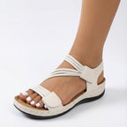 Juanita - Orthopädische Komfortsandalen