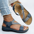 Juanita - Orthopädische Komfortsandalen