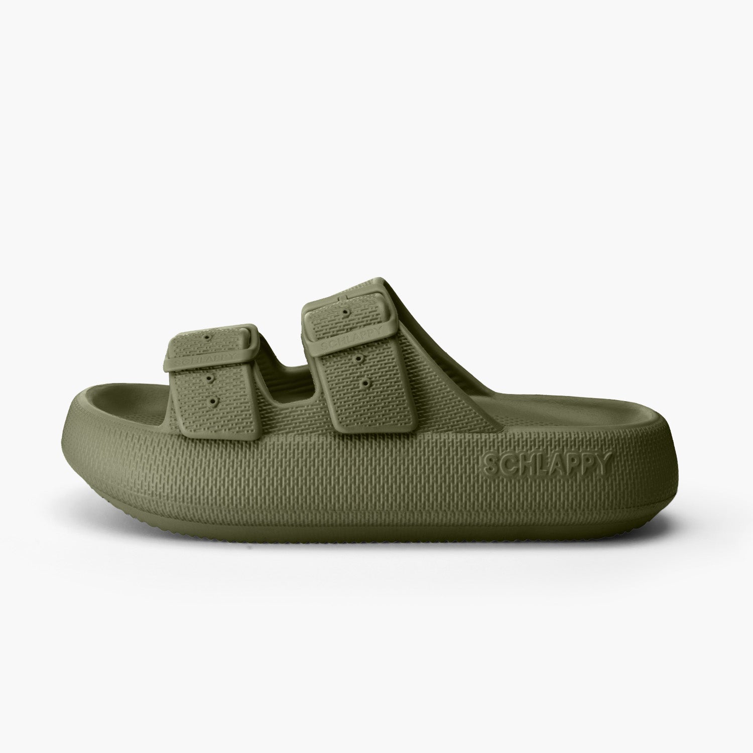 Schlappy™ - Belt 2025