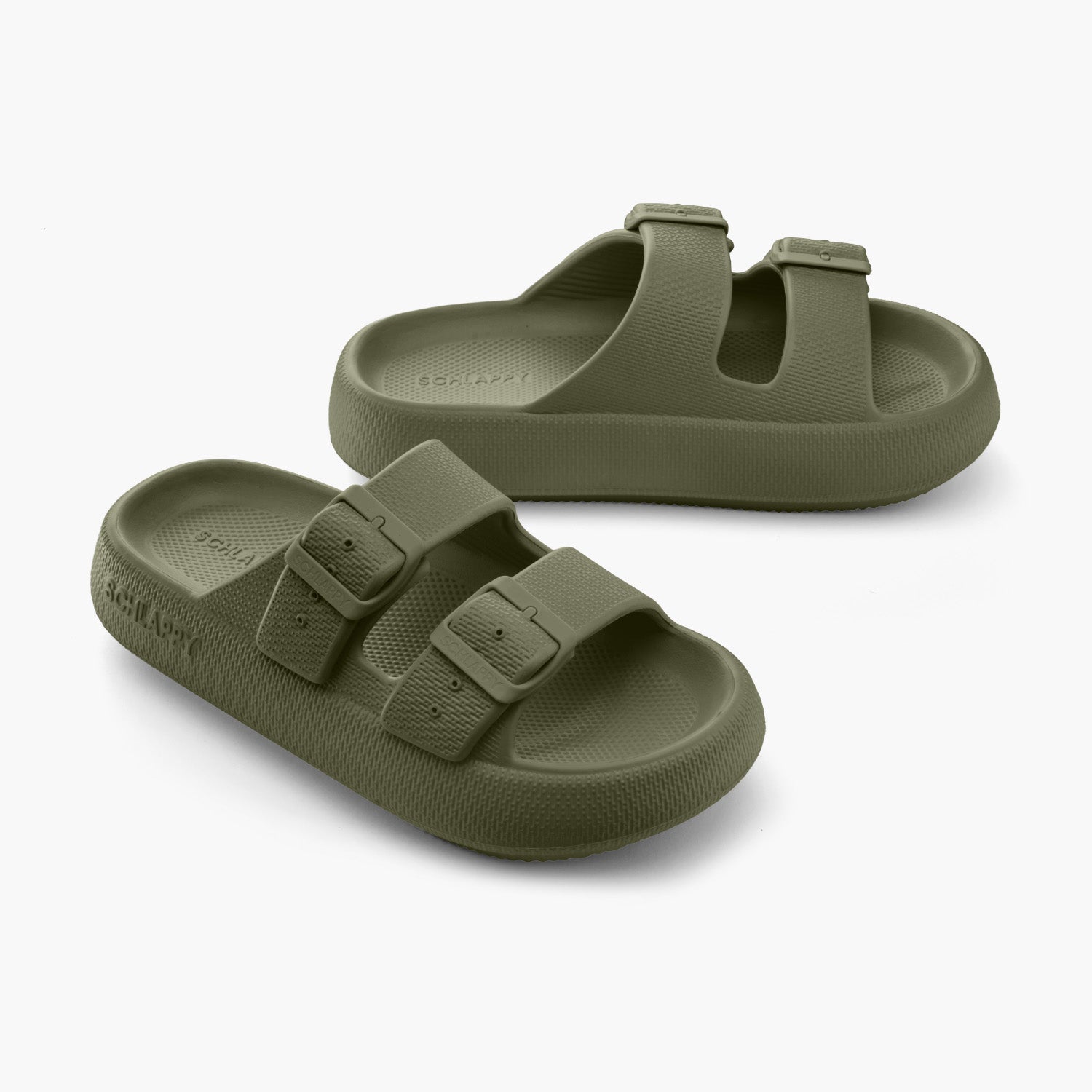Schlappy™ - Belt 2025
