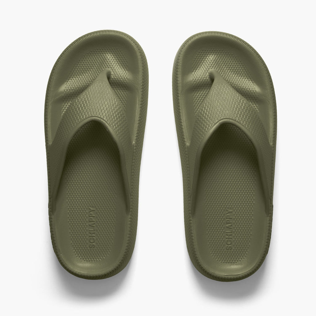 Schlappy™ - FlipFlop