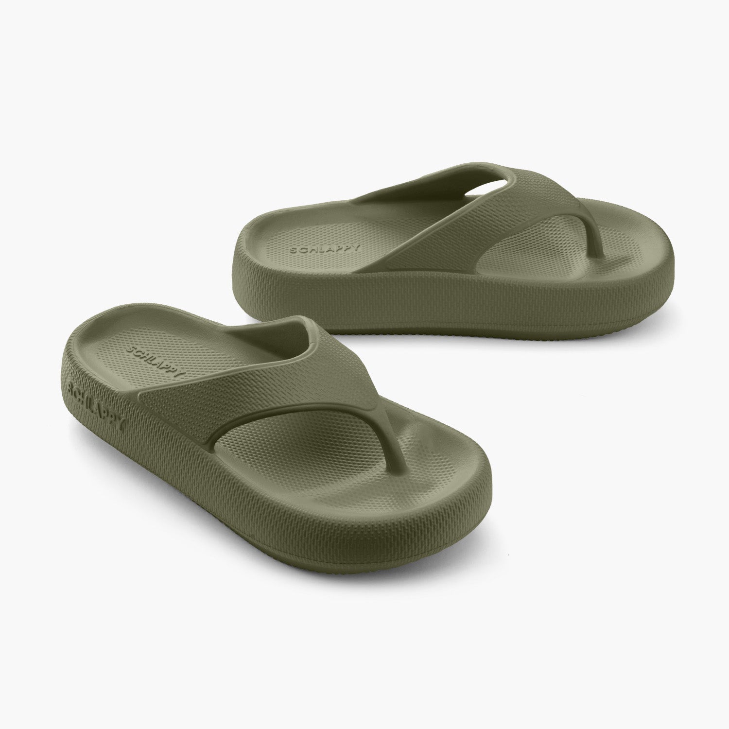 Schlappy™ - FlipFlop
