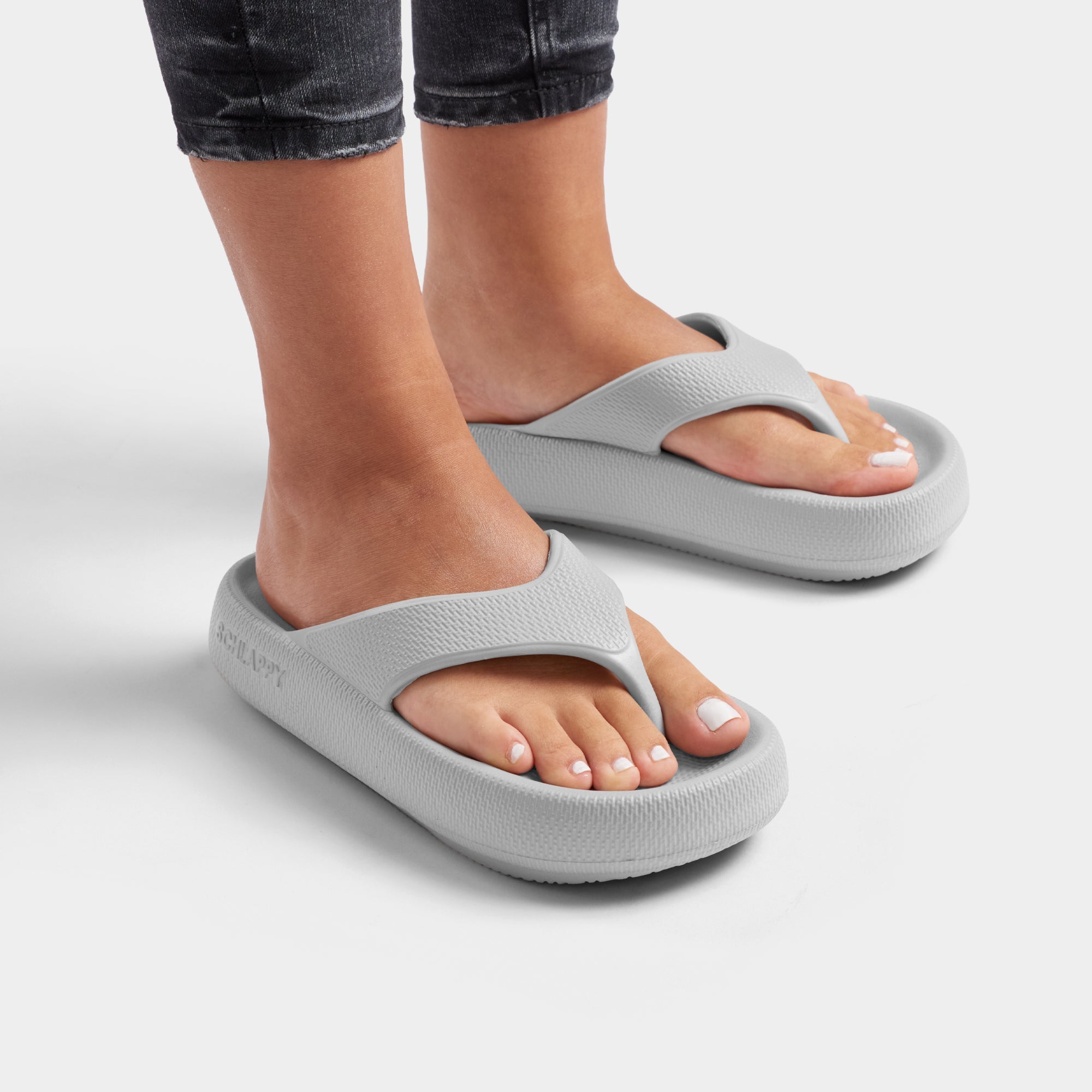 Schlappy™ - FlipFlop