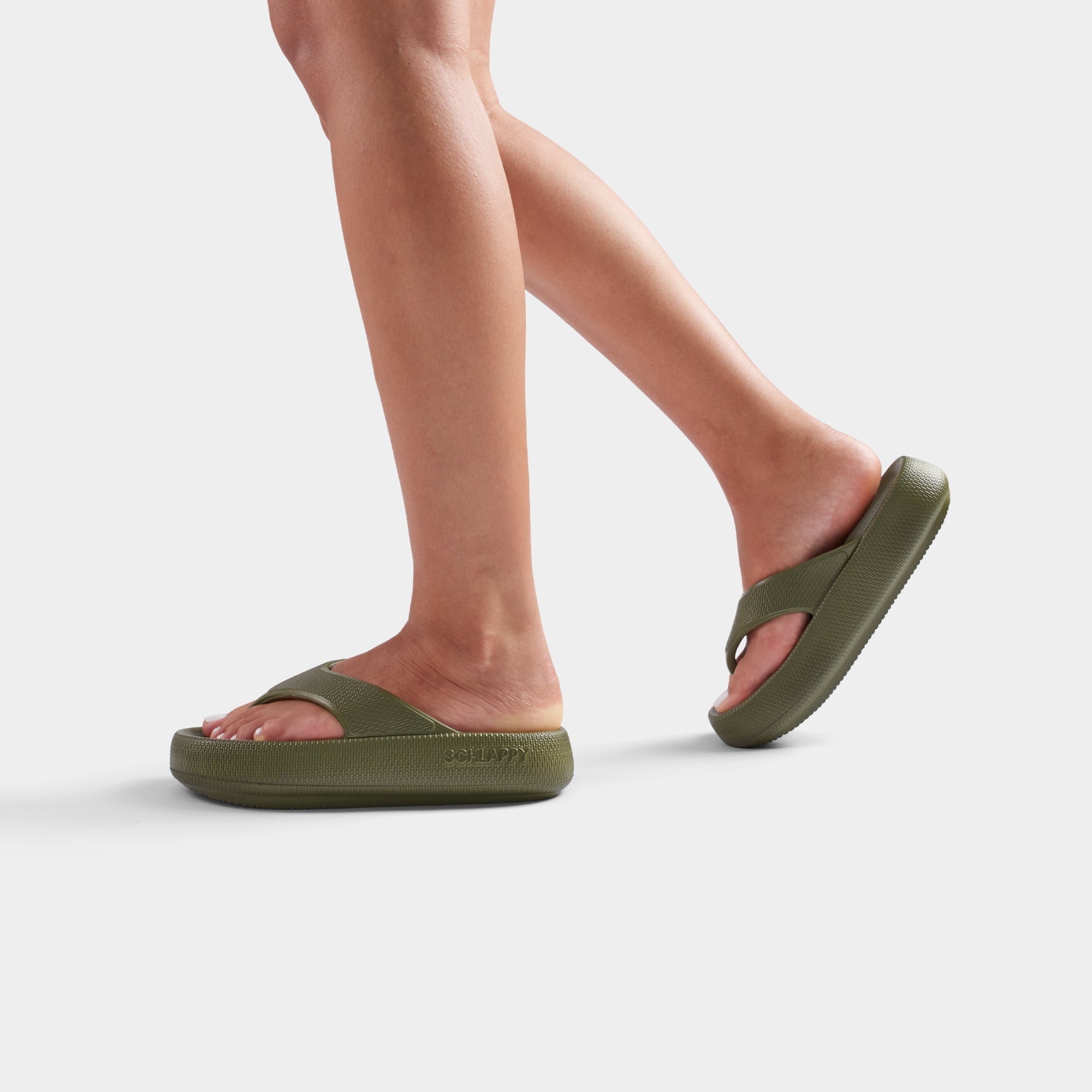 Schlappy™ - FlipFlop