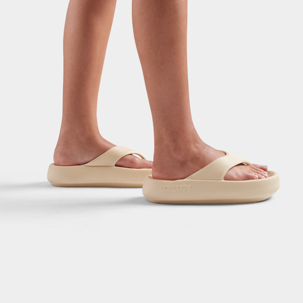 Schlappy™ - FlipFlop