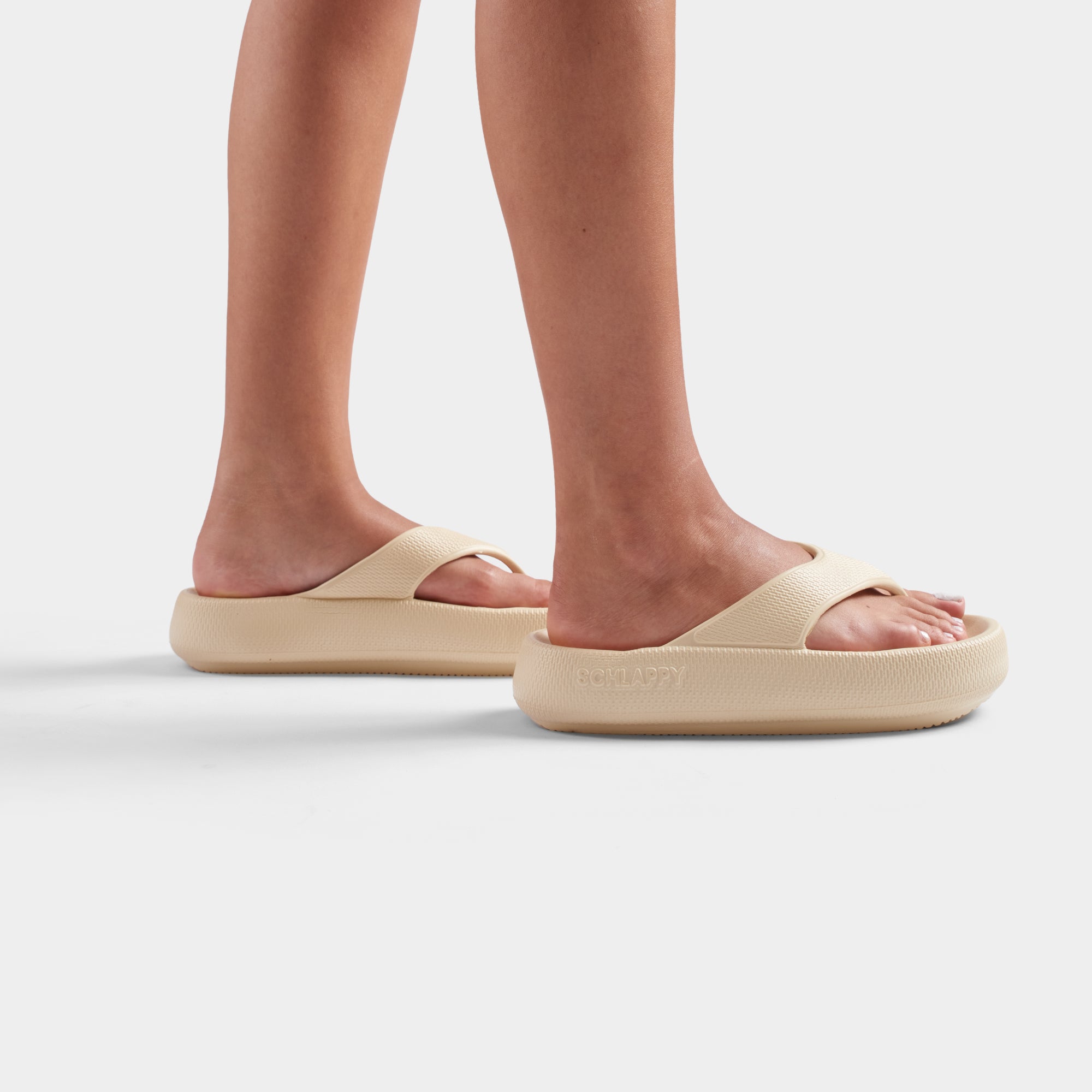 Schlappy™ - FlipFlop