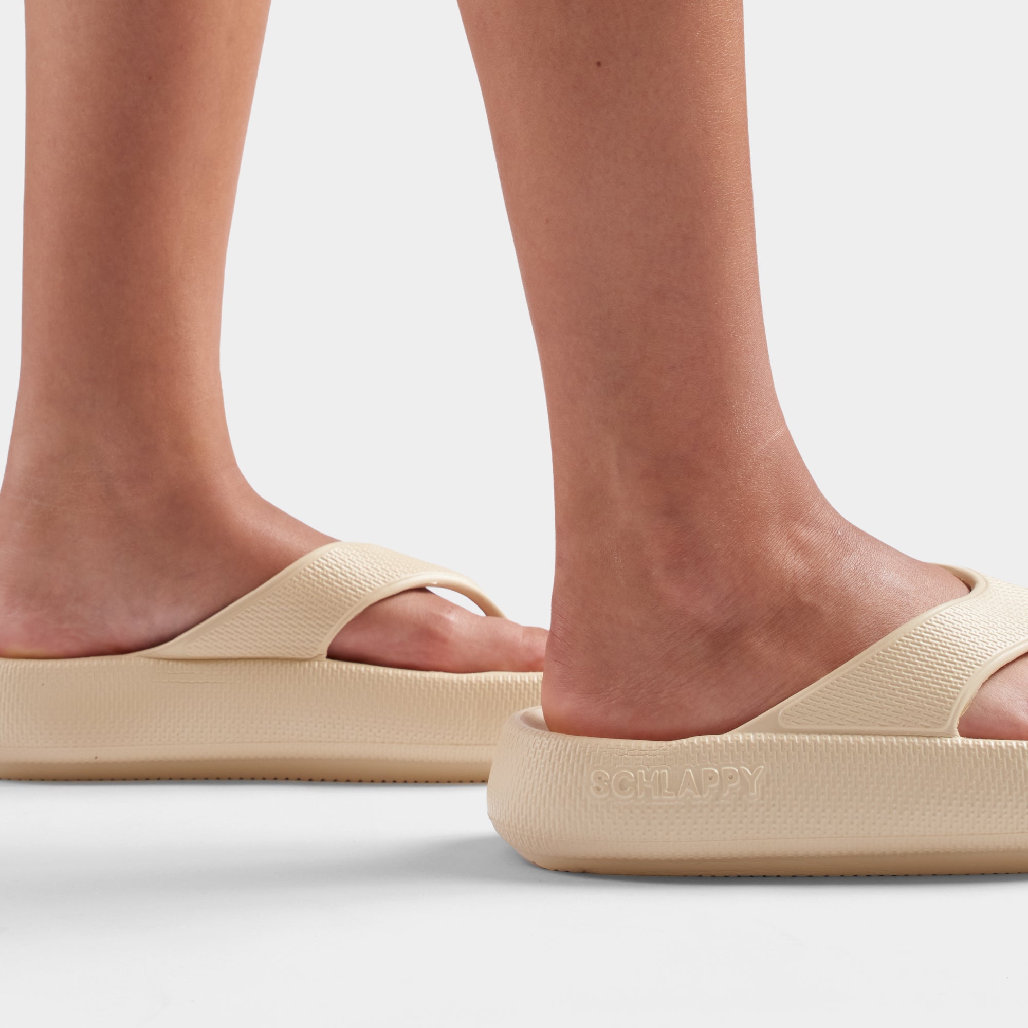 Schlappy™ - FlipFlop