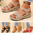 Kira | Bequeme Damen Sandalen
