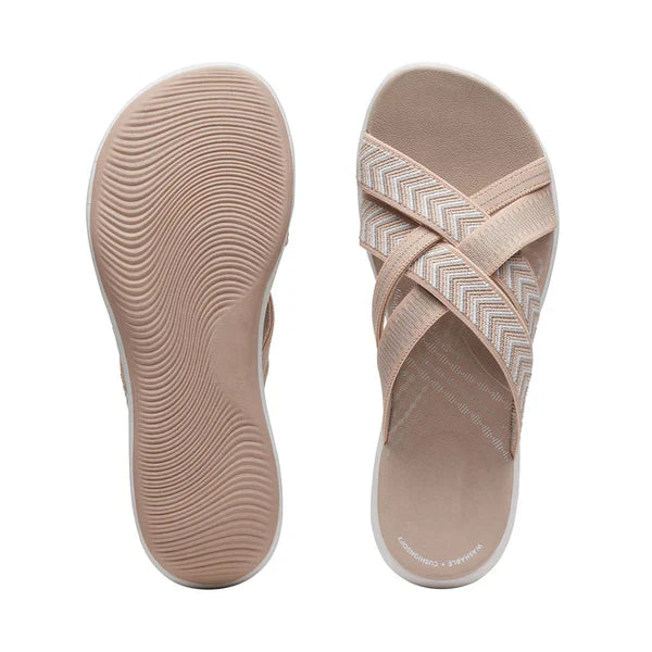 Valentine - Orthopädische Sandalen