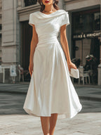 CELESTINA | Midi-Kleid