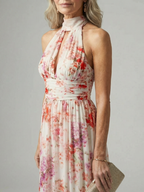 Elyon | Easy Flow Maxikleid