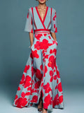 Kali | Kleid mit Ärmeln