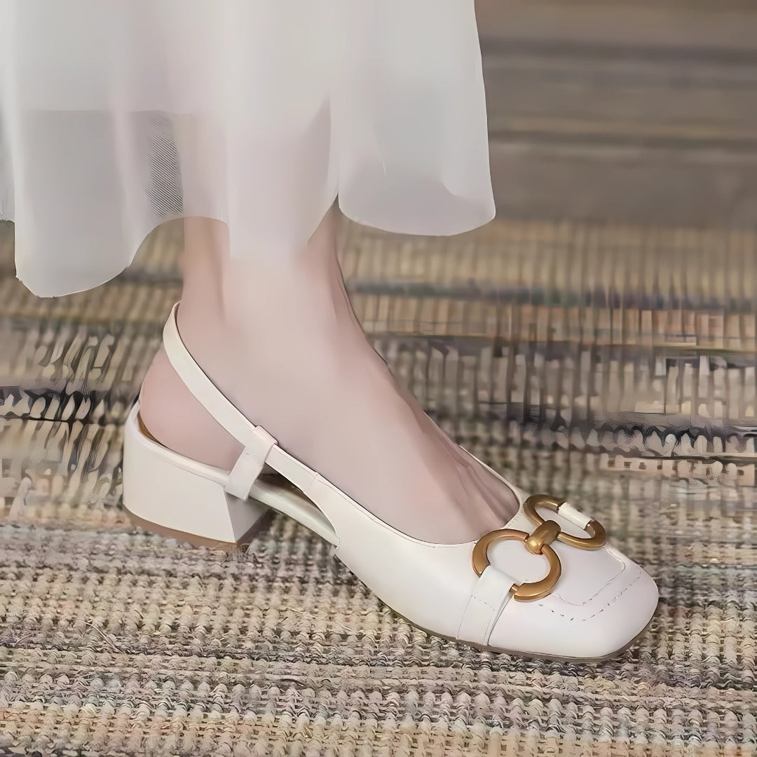 Ariella - Orthopädische Sandalen