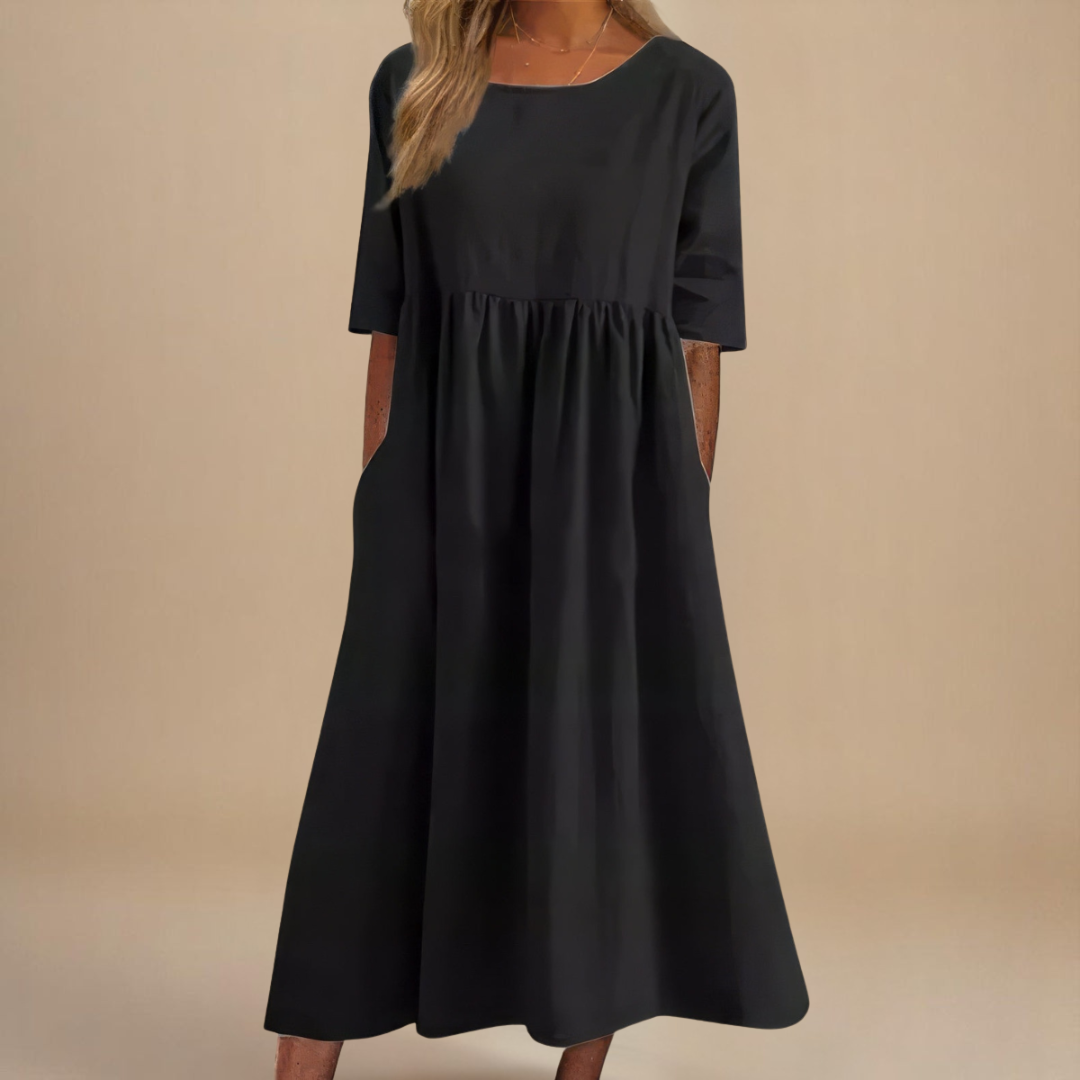 Sofia™ | Schmeichelhaftes Kleid