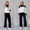 Clara™ Set | Stil und Komfort mit einem trendigen Touch