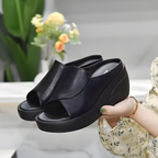 Nora | Orthopädische Komfort Sandalen