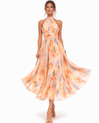 LILIANA | Midi-Kleid