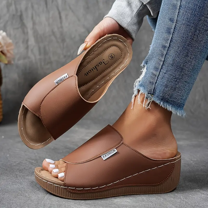 Esther - Orthopädische Sandalen