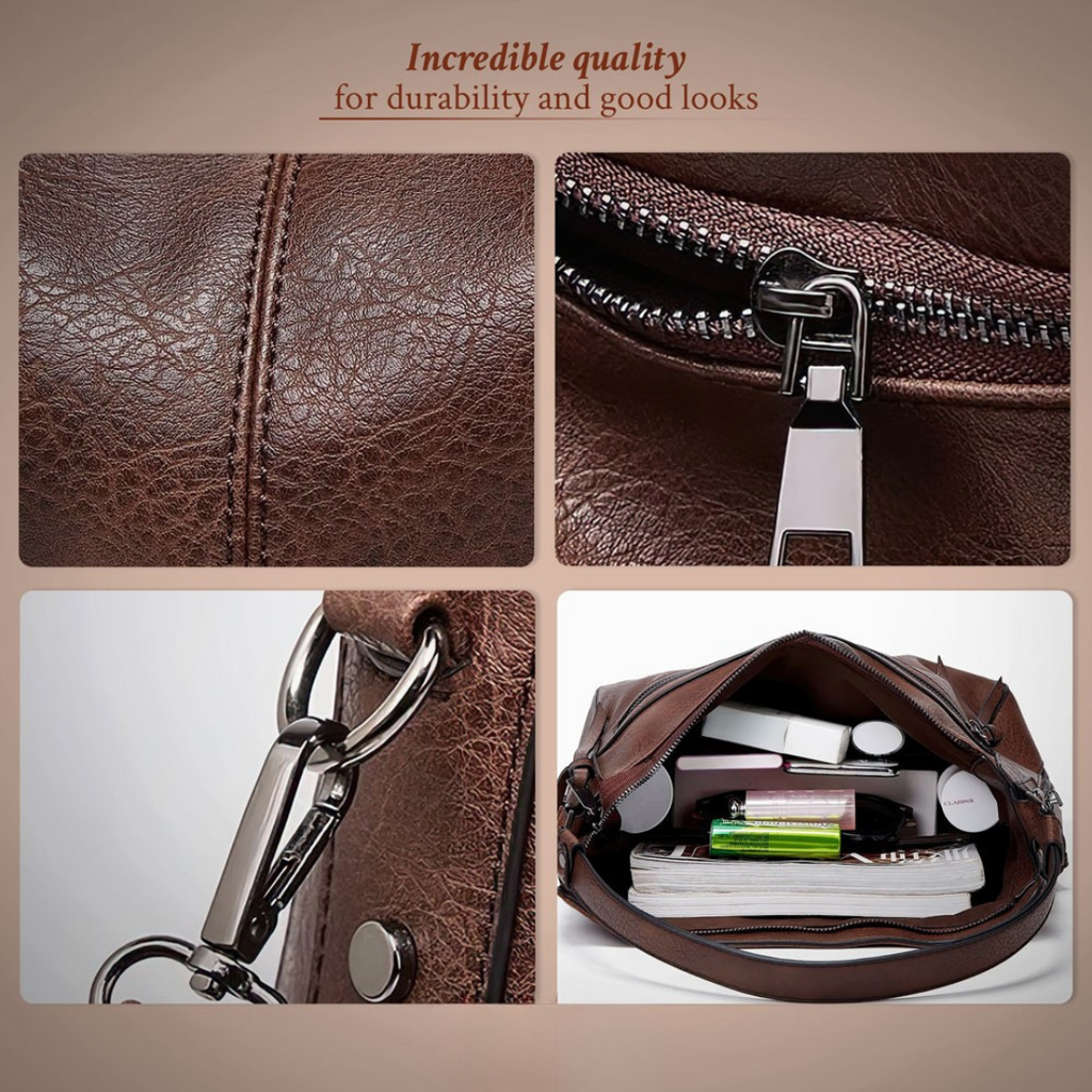 Magdalena | Luxuriöse Tasche