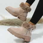 Noria™| Gefütterte Winterstiefel