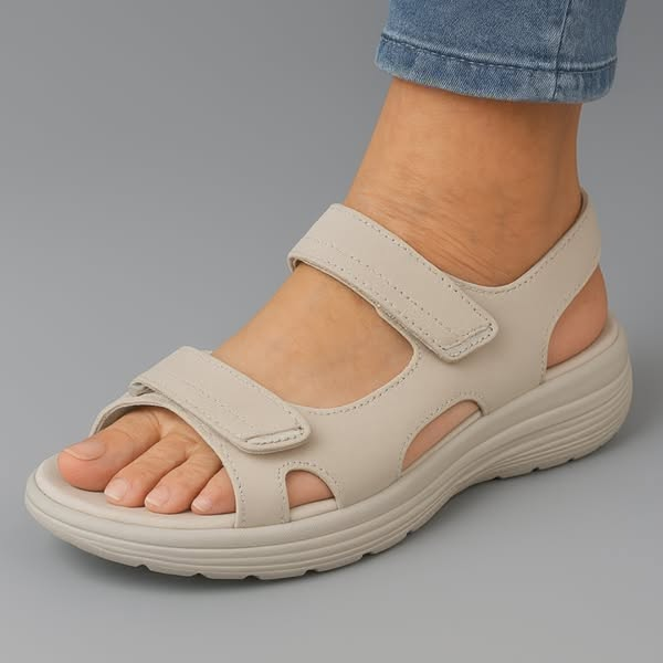 Luvita - Orthopädische Sandalen
