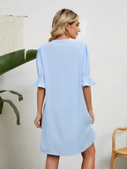 Ammy | Knielanges Kleid