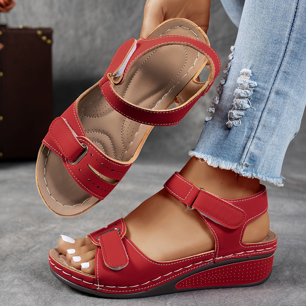 Celima | Orthopädische Sandale