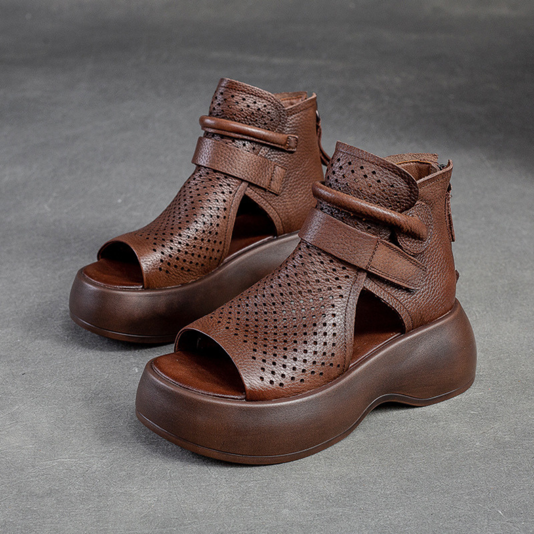 Mira - Orthopädische Sandalen