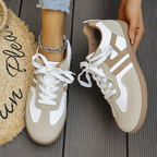 Britt™| Sneaker