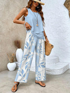 Jenny - Elegantes Sommer-Set