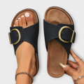 Avelina - Orthopädische Sandalen