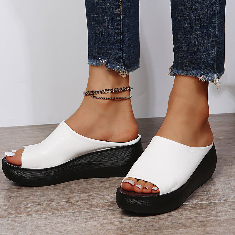Rhea | Orthopädische Komfort Sandalen