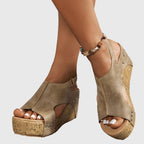 Lydia™ | Orthopädische Sandalen