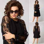 Helena™ | Kleid, Das Weiblichkeit Unterstreicht