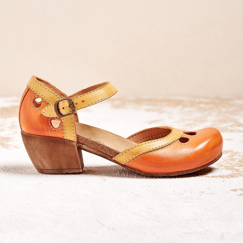 Haven - Ortho Sandalen