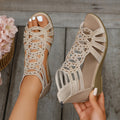 Arianne | Modische Orthopädische Sandalen