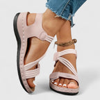Alma | Orthopädische Sandalen™