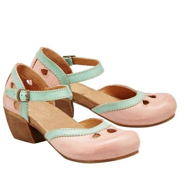 Haven - Ortho Sandalen