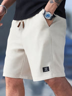 ERMES | ELEGANTE SOMMERSHORTS