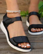 Nivah | Orthopädische Komfort Sandalen